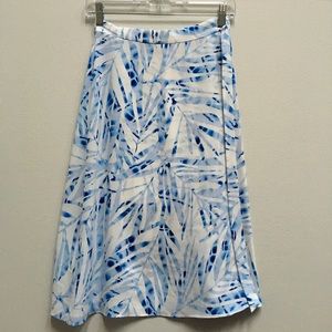 BCBGMaxAzria skirt NWOT